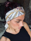Foulards
