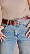 Ceinture Western