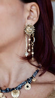 Boucles célestes