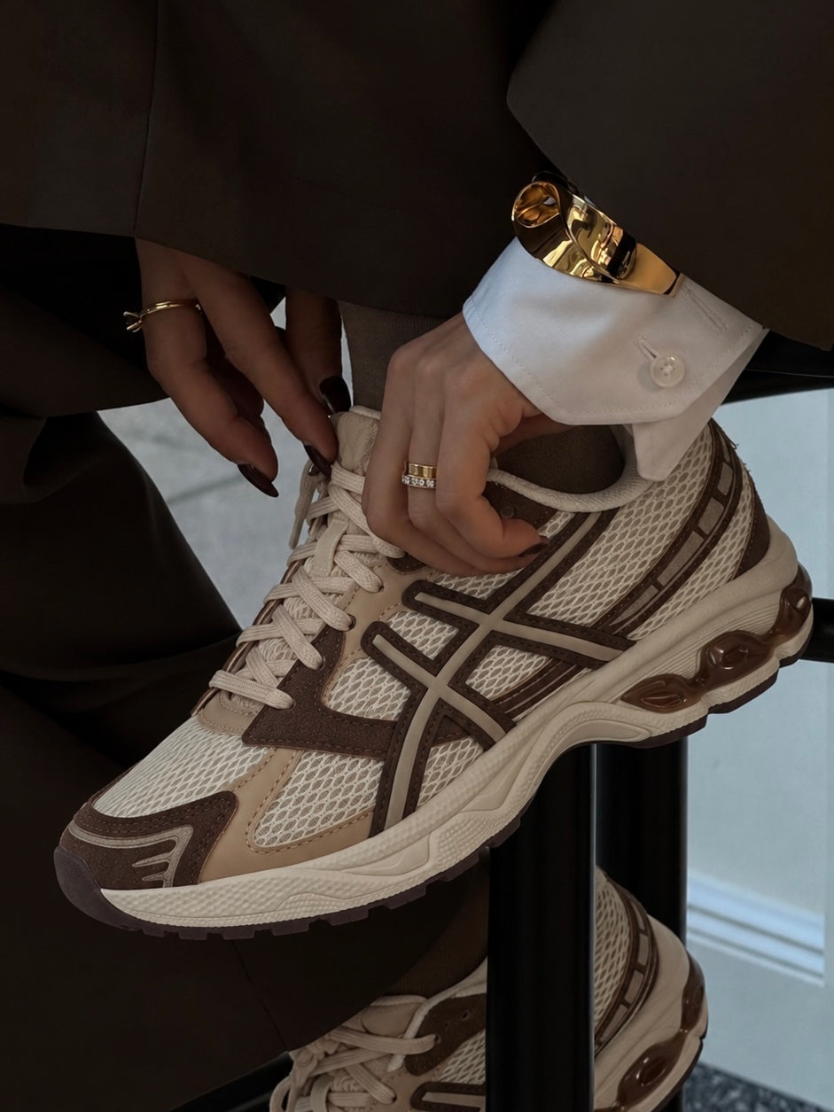 Sneakers Tokyo