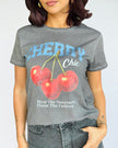 Seconde main : T-SHIRT CHERRY