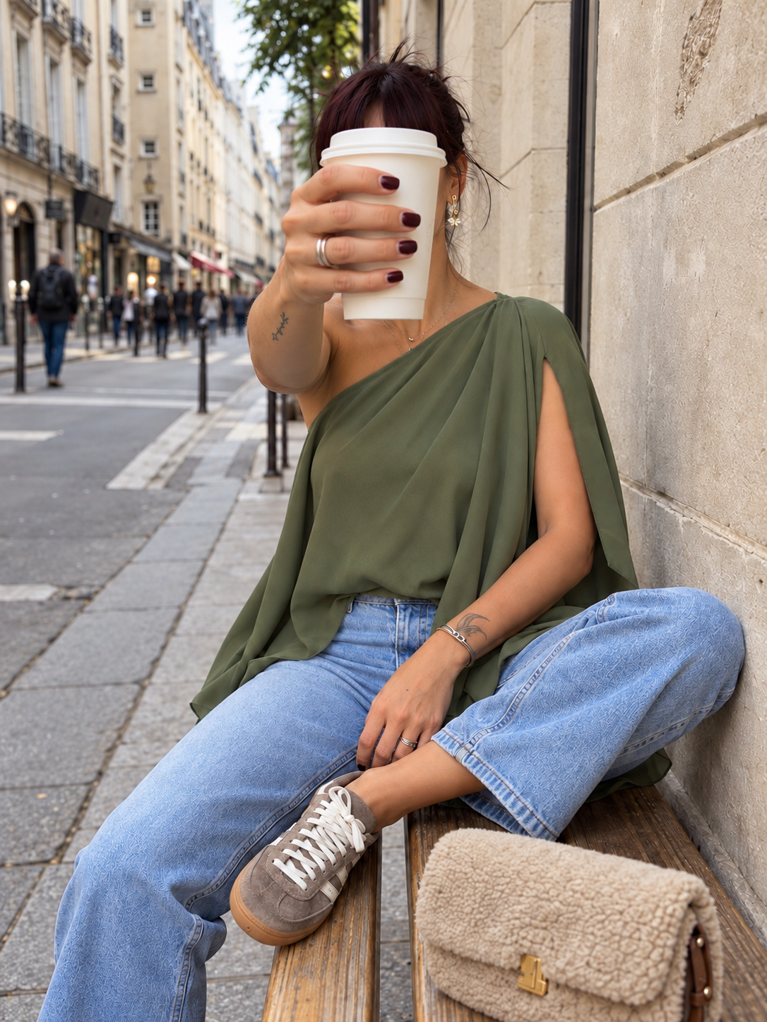 Top Infini – Un seul top, une multitude de possibilités