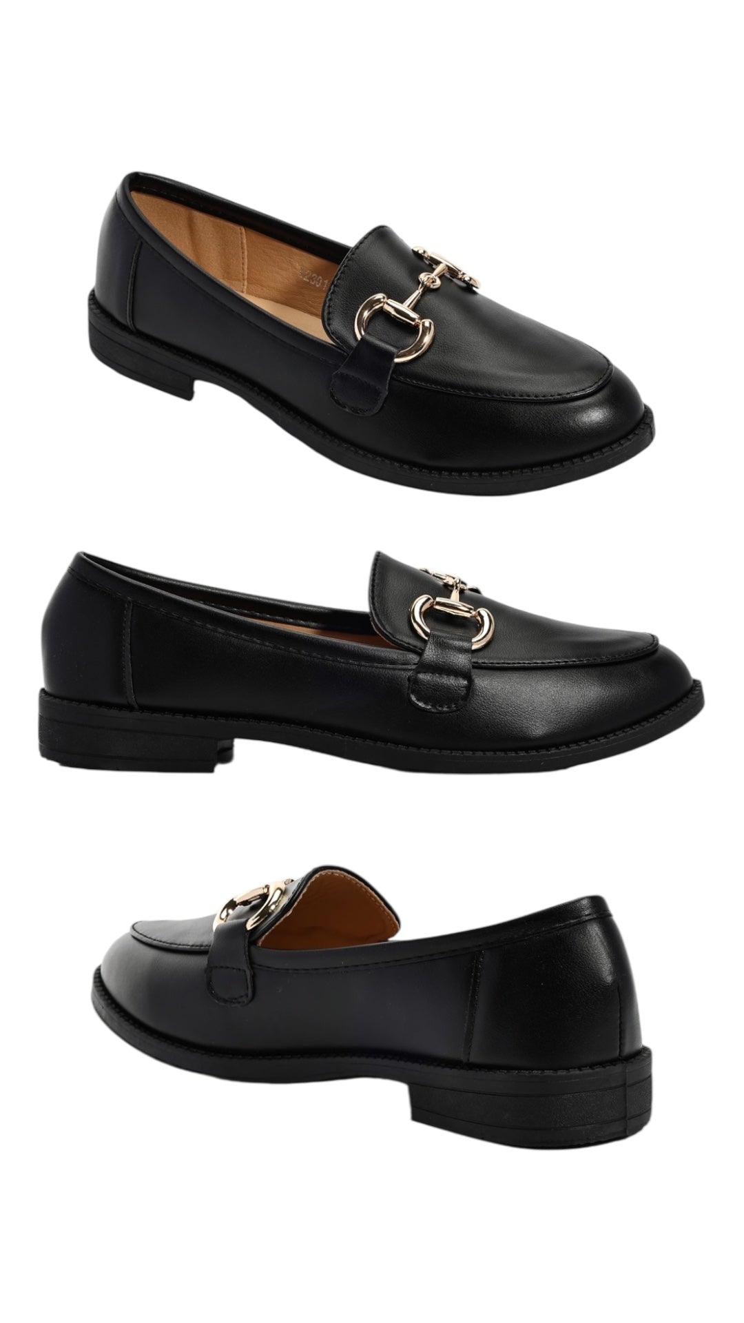 Mocassins