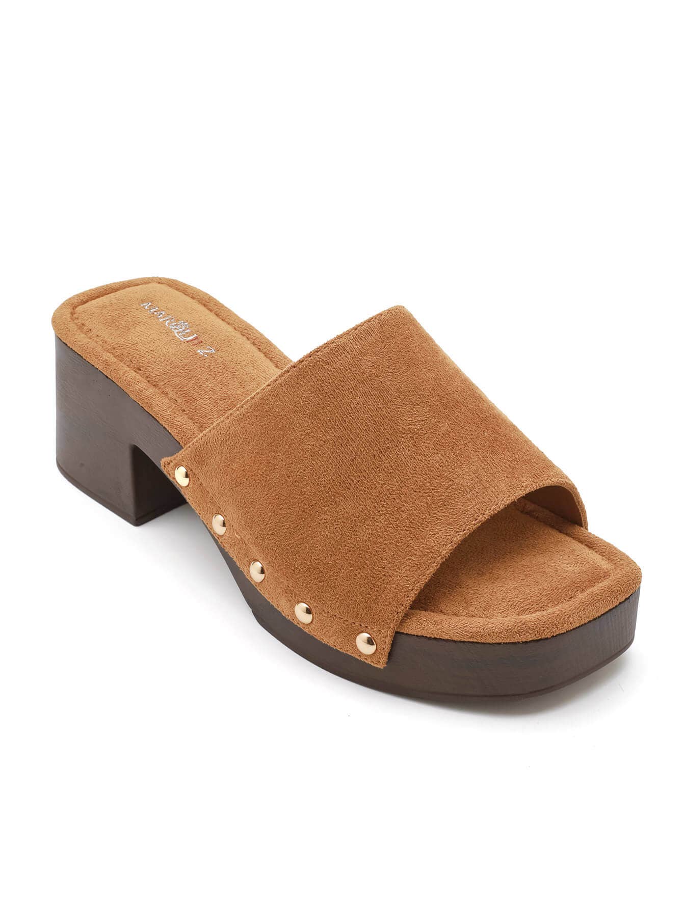 Mules Sahara