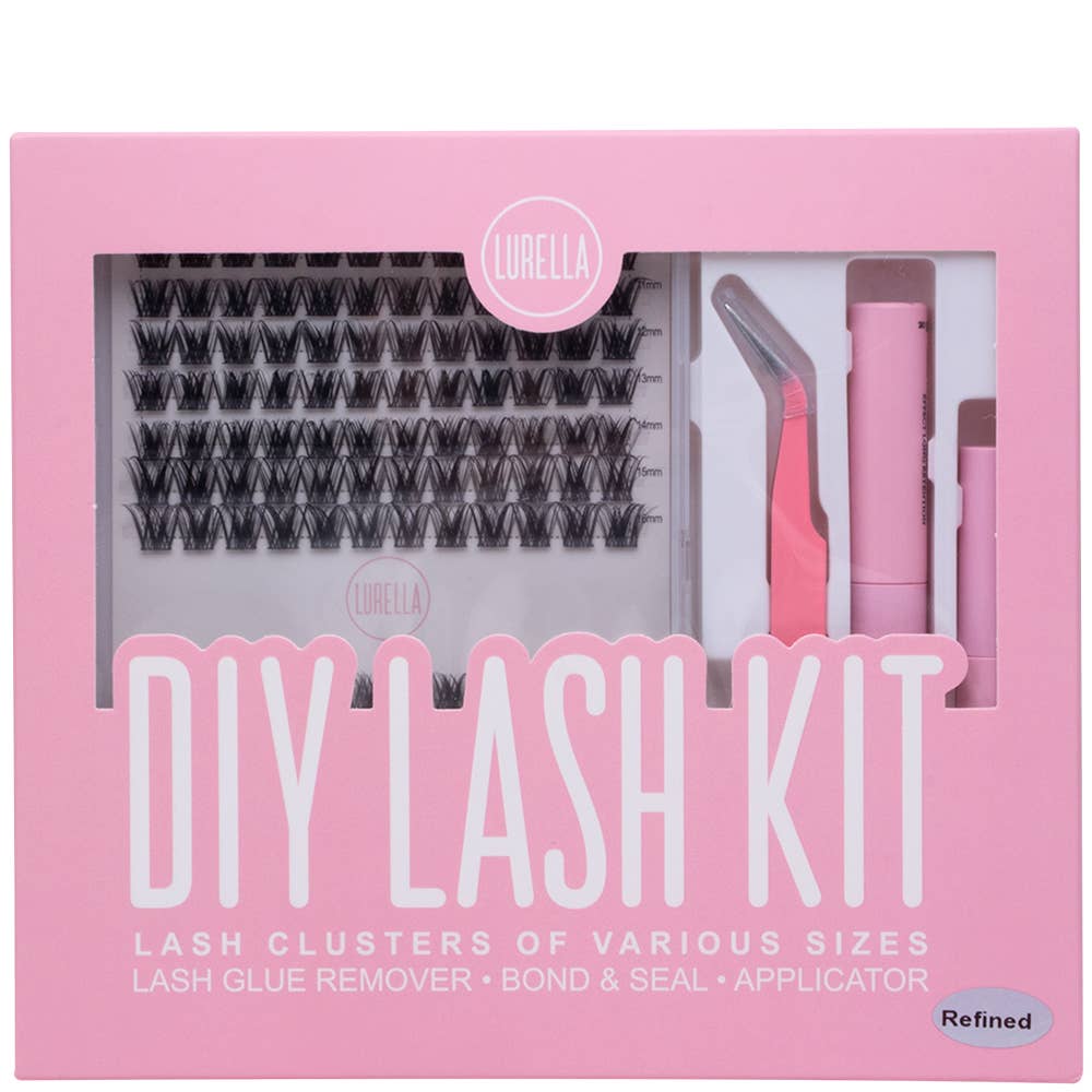 Kit de cils individuels