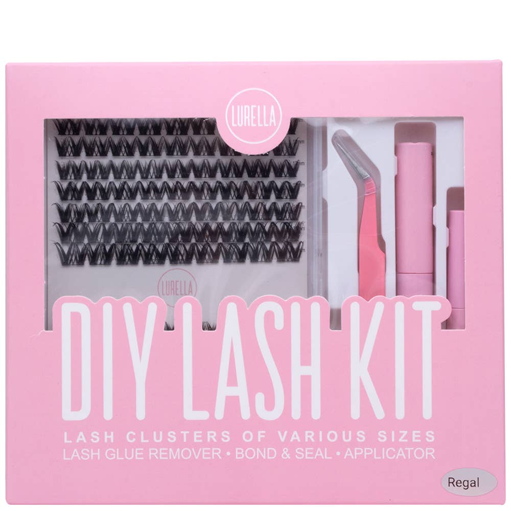 Kit de cils individuels
