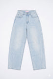 Jean City Bleu Clair