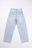 Jean City Bleu Clair