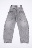 Jean City Gris Clair